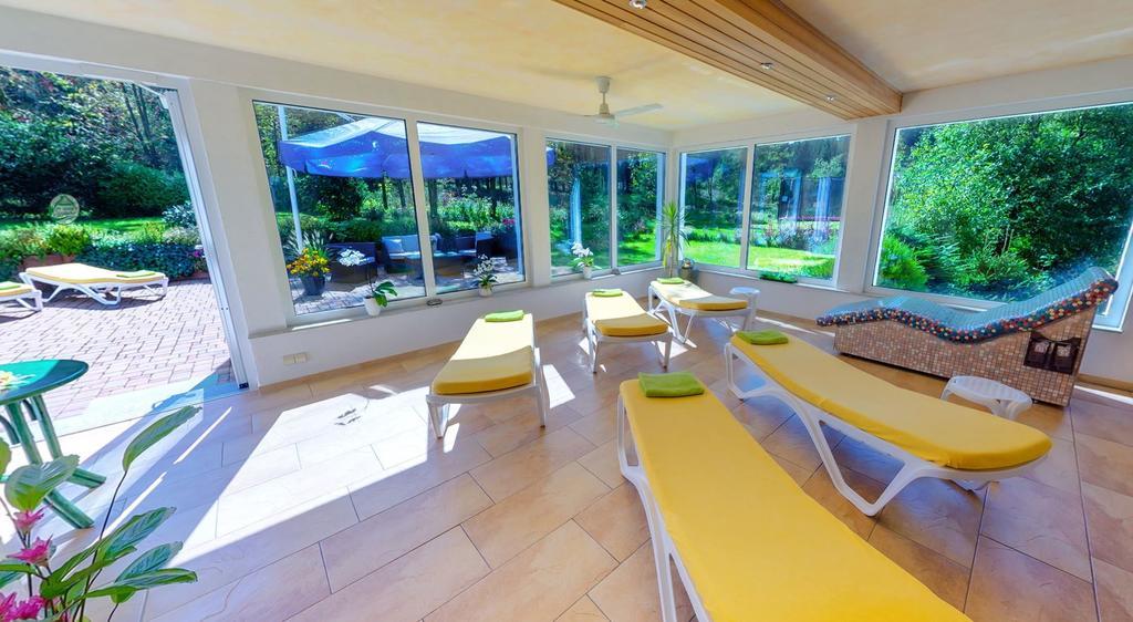 Ferienhotel Muehlleithen クリンゲンタール エクステリア 写真